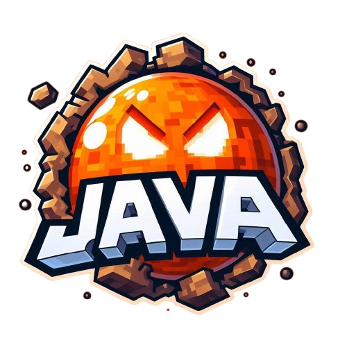 Logo de Bot JAVA