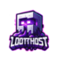 LootHost Logo